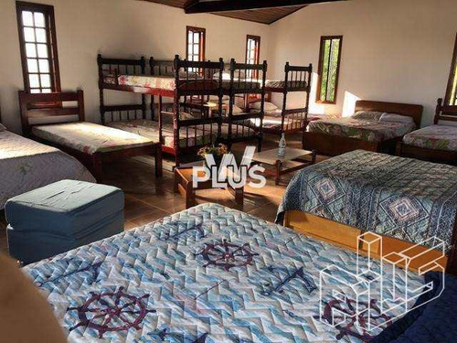 Imagem 2 de 20 de Chácara Com 4 Dorms, Centro, Araçoiaba Da Serra - R$ 790 Mil, Cod: 3710 - V3710