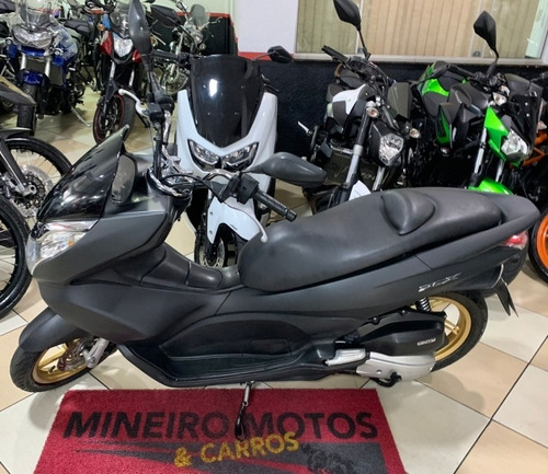 Imagem 4 de 5 de Pcx 150 2015