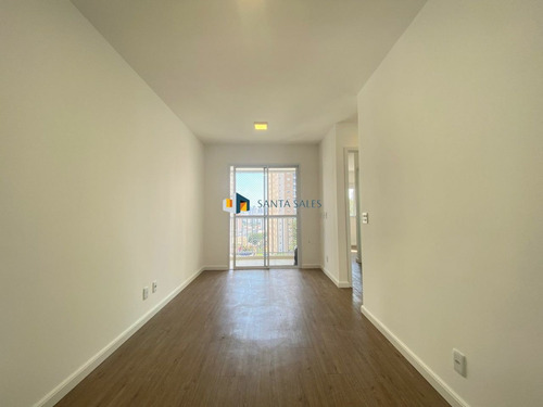 Imagem 6 de 15 de Belíssimo Apartamento 2 Dormitórios (1 Suíte) No Ipiranga!! - Ss57170