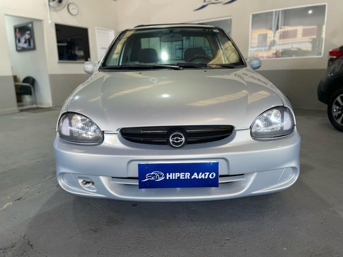Chevrolet Corsa Pick-Up STD/ Rodeio 1.6 MPFI