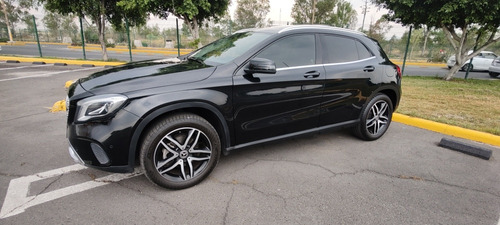 Mercedes-Benz Clase GLA 1.6 200 Cgi Sport At