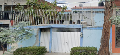 Casa En Venta En, Playa Guitarron 566, Reforma Iztaccihutl Sur, Iztacalco.cdmx.ez15