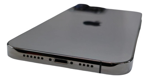 Apple Iphone 13 Pro Max 512gb Bateria 83 Con Caja Violeta (Usado)