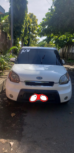 Imagen 5 de 8 de Kia Soul Motor 1.8 Cc