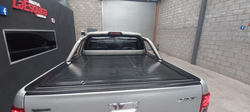 Imagen 12 de 24 de Ford Ranger 2018 3.2 Cd Xlt Tdci 200cv Manual 4x4