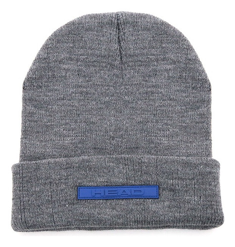 Gorro Head Urbano Original Tejido Otoño Invierno Unisex