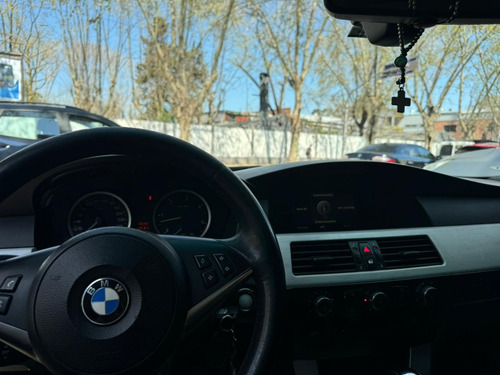 BMW Serie 5 3.0 530d Executive Stept