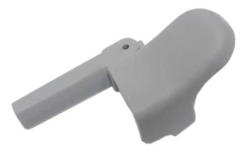 Piezas De Fácil Uso Para Dron, Mxldr-001, 1 Juego, Tren De A Color Gris