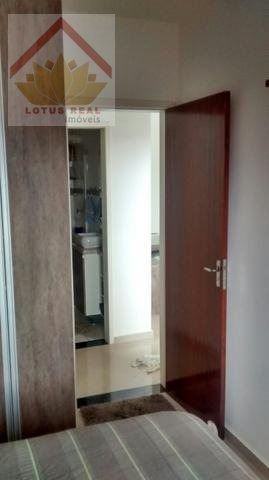 Imagem 5 de 13 de Apartamento A Venda No Bairro Jardim Dourado Em Guarulhos - - 839-1