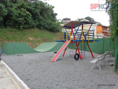 Imagem 22 de 30 de Casa Residencial À Venda, Nova Paulista, Jandira - Ca0068. - Ca0068