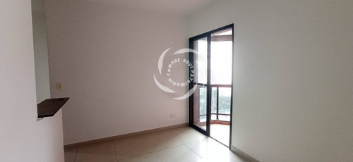 Imagem 9 de 15 de Apartamento Para Venda Possui 49 M² - 1 Dorm - 1 Vaga - Vila Buarque - Aab311