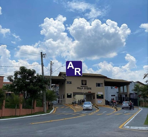Imagem 2 de 30 de Villa D'este - Sobrado Ok 3 Dormitorios E 1 Suíte - Cc00226 - 68975794