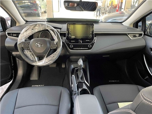 Imagem 4 de 5 de Toyota Corolla 2.0 Vvt-ie Flex Xei Direct Shift
