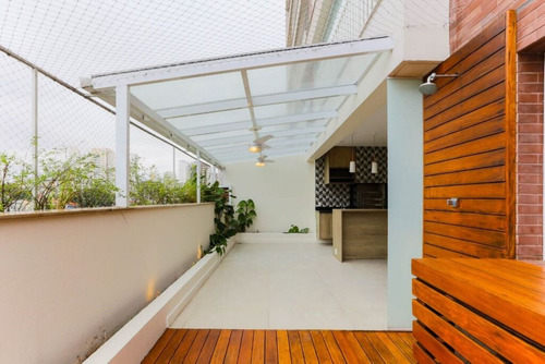 Imagem 28 de 29 de Apartamento - Ap02061 - 70820414