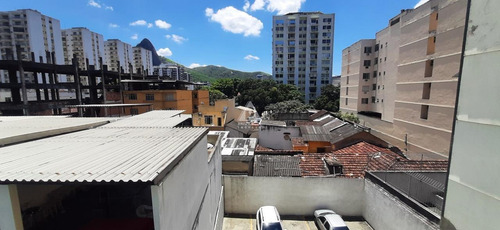 Imagem 18 de 18 de Maravilhoso Apartamento Próximo Ao Hospital Do Andaraí - 45060