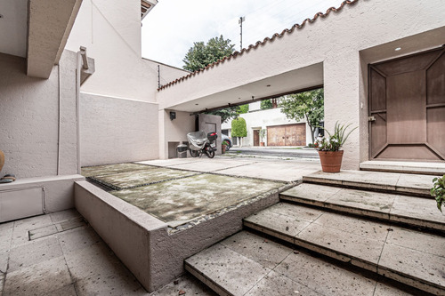 Casa En Venta En Paseo De Las Lomas