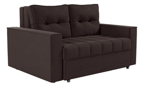 Sofa Cama Sillon Juego De Living 1 Plaza Nordico Posiciones