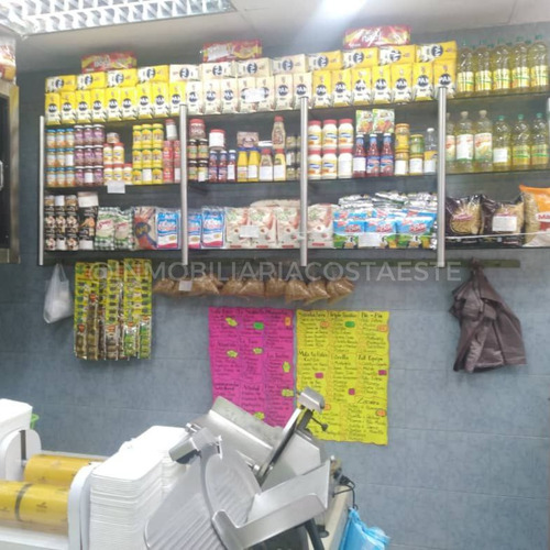 Venta Fondo De Comercio Catia La Mar Ref 2131