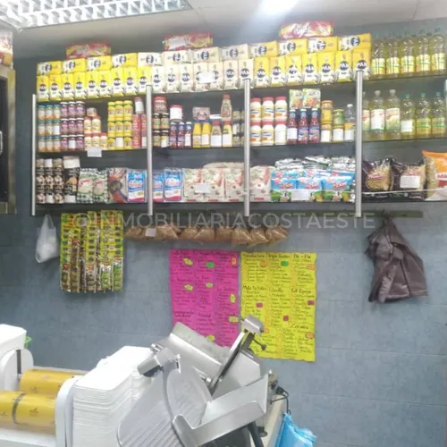 Venta Fondo De Comercio Catia La Mar Ref 2131