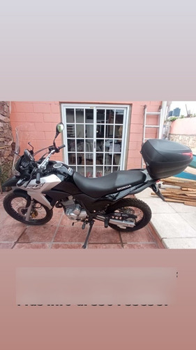 Imagen 2 de 2 de Honda Xre 300