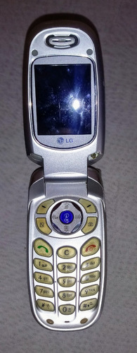 Imagen 8 de 9 de Lote De Tres Celulares Viejos Consulte Precio Por Separado