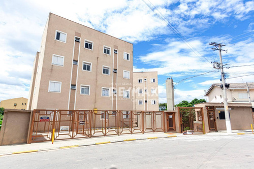 Apartamento Com 2 Quartos Por R$ 145.000 - Outeiro De Passárgada - Cotia/sp - Ap0393