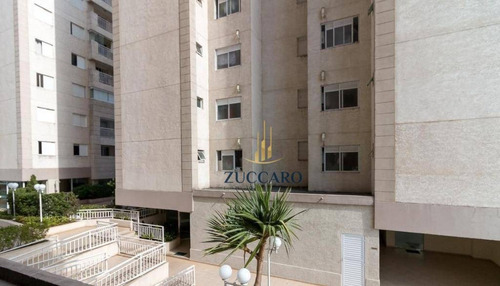 Apartamento À Venda, 62 M² Por R$ 334.900,00 - Vila Rosália - Guarulhos/sp - Ap16073
