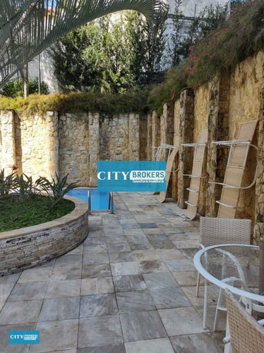 Imagem 6 de 15 de Excelente Apartamento Na Mooca, Novo ! - Sp758
