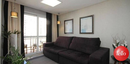 Imagem 2 de 23 de Apartamento - Ref: 227434