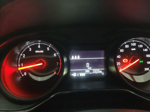 Chevrolet Onix 1.0 FLEX MANUAL