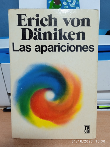 Las Apariciones (Usado)