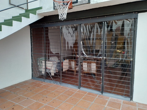 Cerramientos Pvc Transparentes