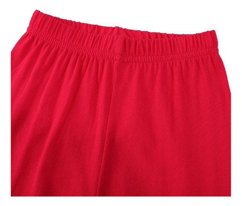 Pijama De Moda Deportiva Y De Ocio Para Bomberos, 2 Piezas