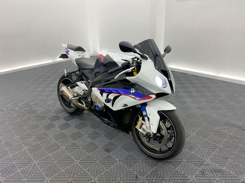 Bmw S 1000 Rr