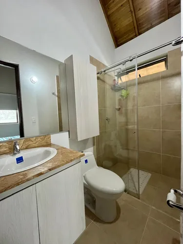 Finca En Venta En Santa Fe De Antioquia