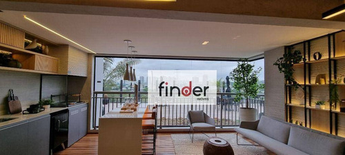 Imagem 5 de 30 de Unique Green Parque Toronto | Eztec Na Rua Ocrisia, 100. Apartamento À Venda, 112m², 4 Dormitórios Com Suíte, 2 Vagas E Lazer De Clube. Emerald Eztec - Ap13456