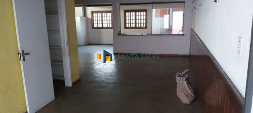 Imagem 13 de 15 de Casa Comercial - Ss53314