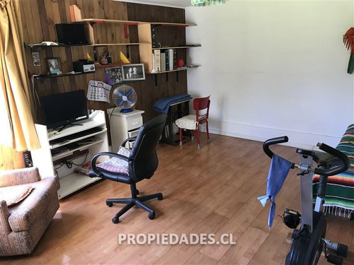 Imagen 21 de 22 de Sitio En Venta En Lo Barnechea