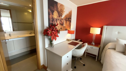 Imagen 15 de 24 de Departamento En Venta En Antofagasta Jardines Del Sur Valle