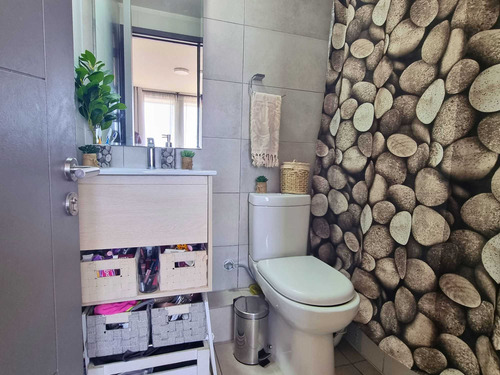 1 D / 1 B De 38 M2 C/ Vista Despejada. (99526)