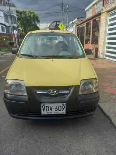 Hyundai Atos 2006