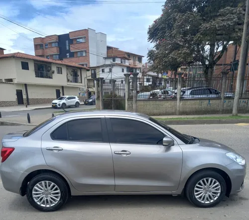 Suzuki Swift 1.2 Dzire