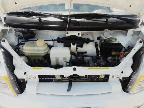 Lifan Foison Box 1.3 92cv 2017