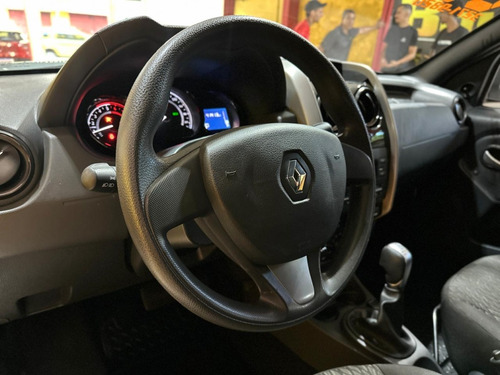 Renault Duster 1.6 16V SCE FLEX EXPRESSION MANUAL