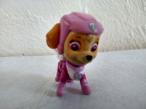 Skye   Paw Patrol Spin Master 1