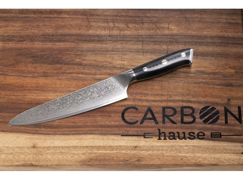 Navaja Profesional Ultra-filoso Para Carne 32cm