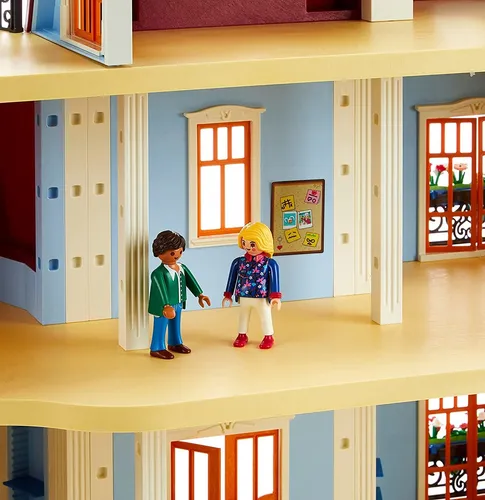 Playmobil Dollhouse Casa De Mu ecas 70205 Cuotas sin inter s