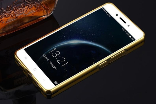 Cover Tipo Espejo Xiaomi Redmi Note 5a