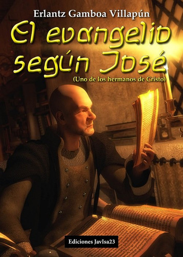 El Evangelio Según José (libro Original)