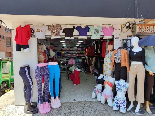 Compra venta de ropa usada en suba sale